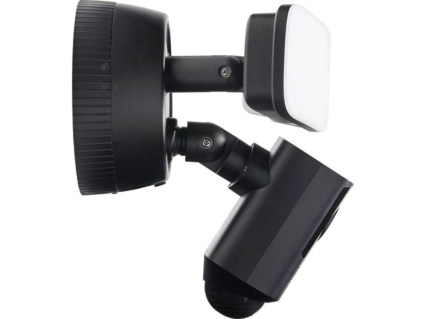Lorex Wi-Fi Floodlight Security Camera