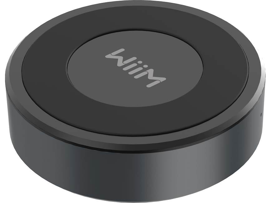 WiiM Mini AirPlay 2 レシーバーアダプター Amazon.com: WiiM Mini AirPlay 2 Wireless Audio Streamer, Multiroom