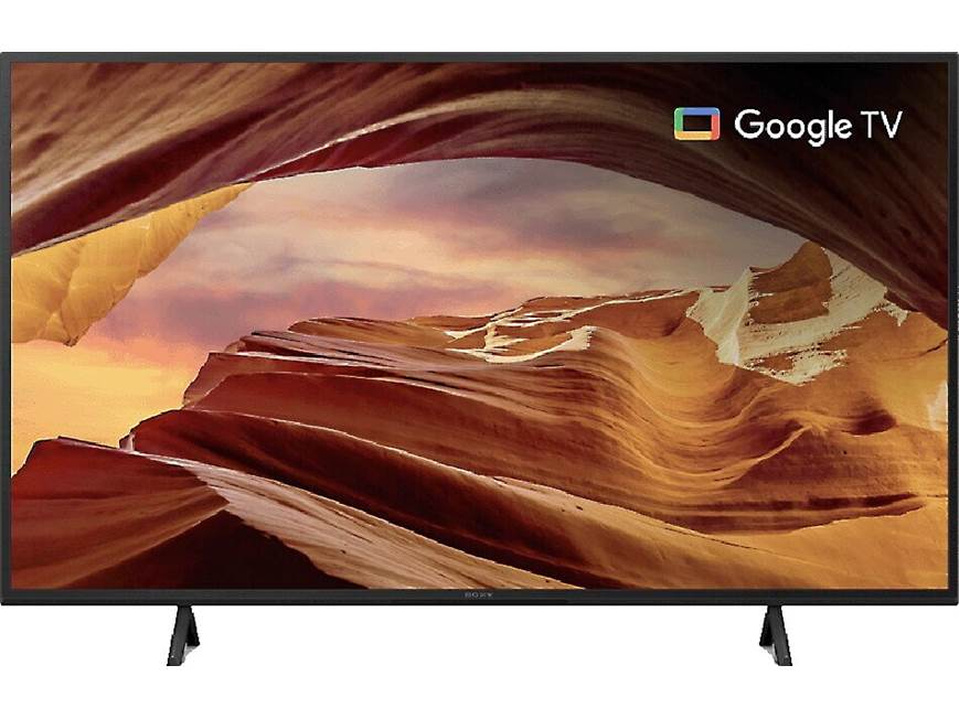 Sony KD-43X77L (43
