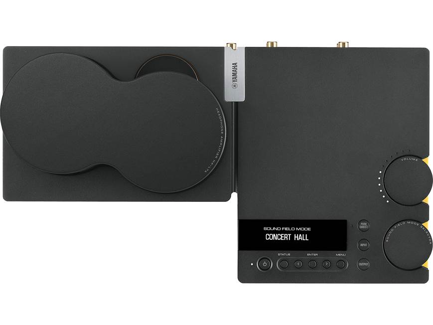 Yamaha HA-L7A Headphone Amplifier - Thumbnail 4