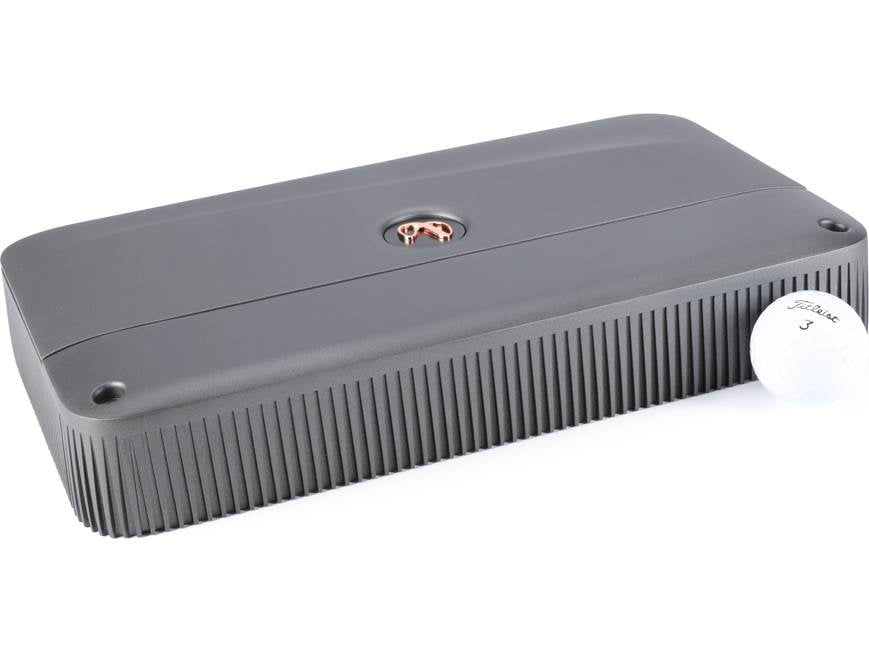Infinity Reference 3004A Reference Series 4-channel car amplifier