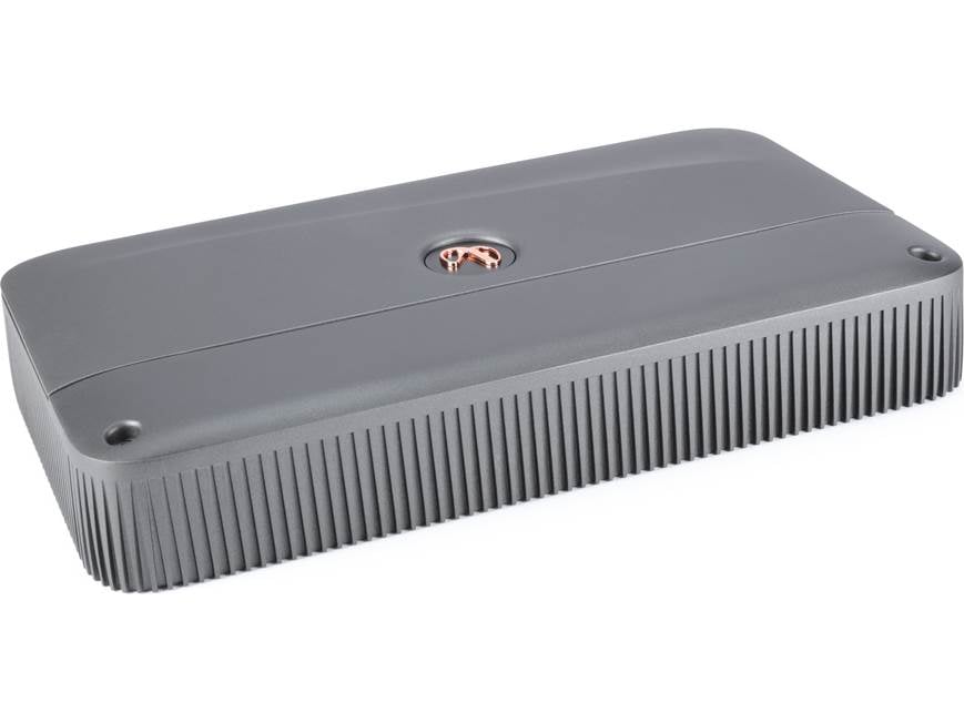 Infinity Reference 3004A Reference Series 4-channel car amplifier