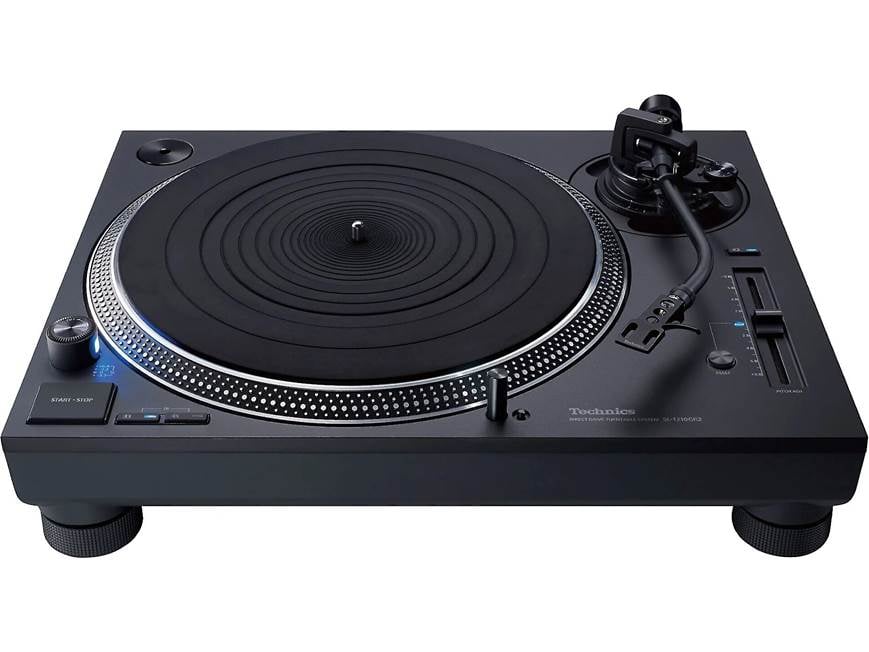 Technics SL-1210GR2 - Thumbnail 4