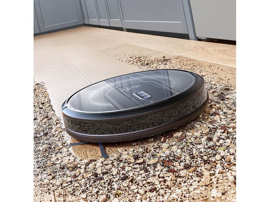 K*o様 Anker Eufy Robot Vacuum Auto-Empty eufy Auto-Empty C10 Review - RTINGS.com