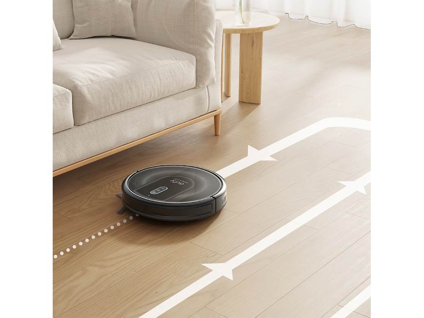 eufy by Anker RoboVac G35+ Smart robot vacuum with Wi-Fi at