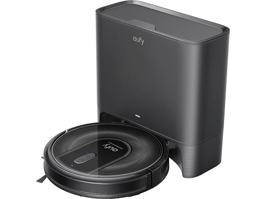 eufy by Anker RoboVac G35+ Smart robot vacuum with Wi-Fi at