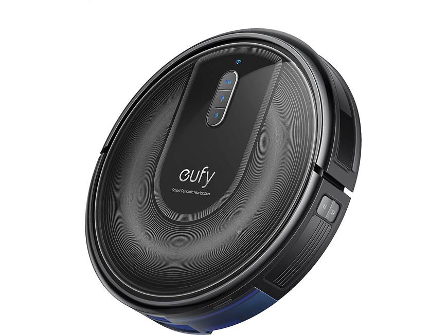 eufy by Anker RoboVac G35+ Smart robot vacuum with Wi-Fi at