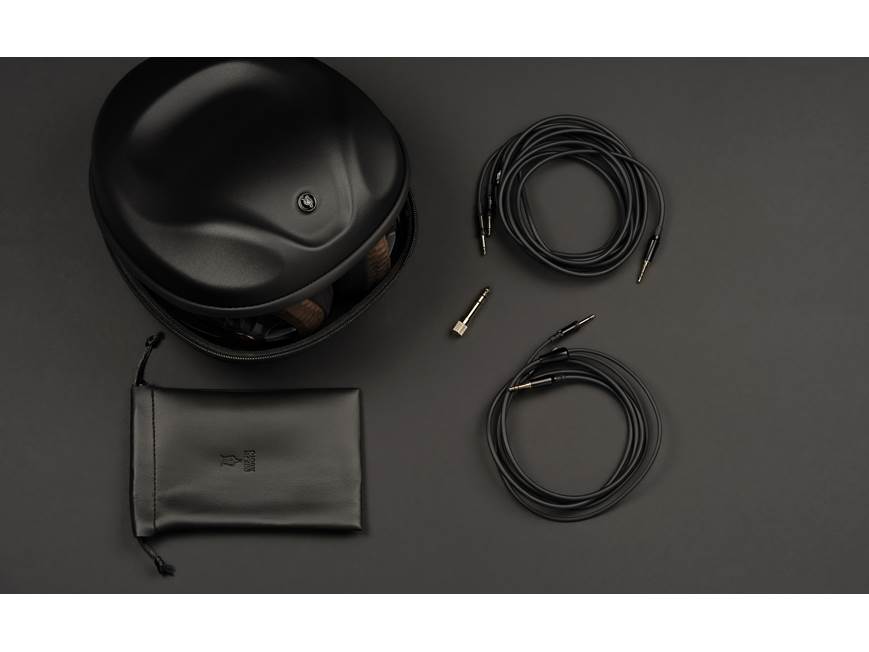 Meze Audio 109 PRO Primal Limited edition open-back wired