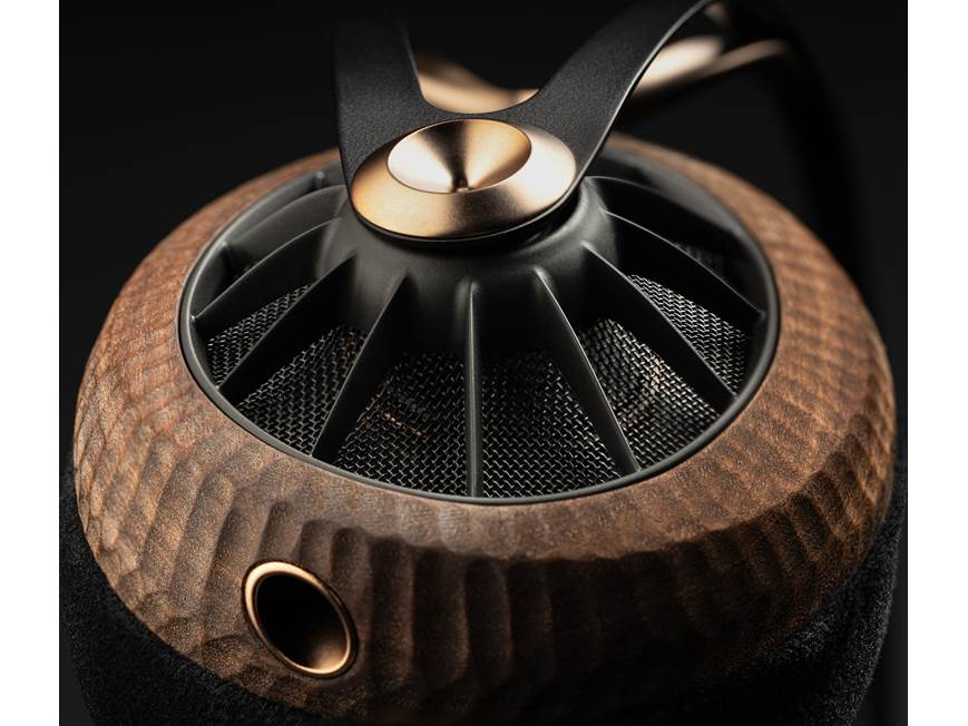 Meze Audio 109 PRO Primal Limited edition open-back wired