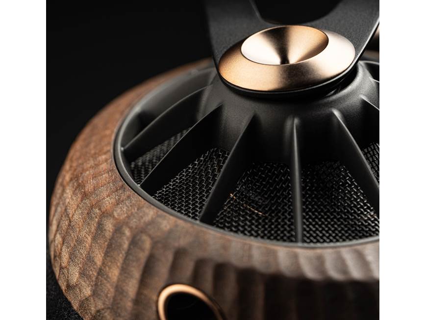 Meze Audio 109 PRO Primal Limited edition open-back wired
