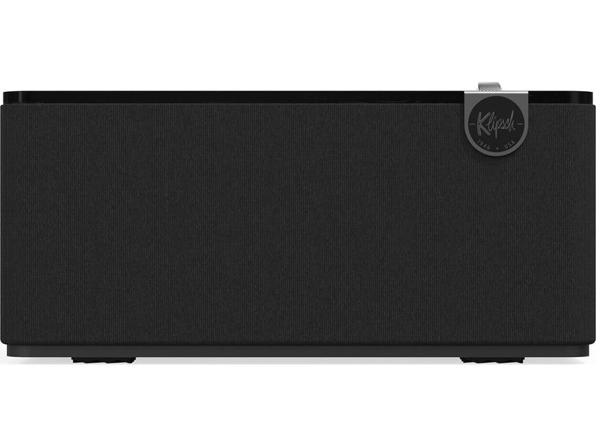 Klipsch The One Plus (Ebony) Powered Bluetooth® speaker with USB