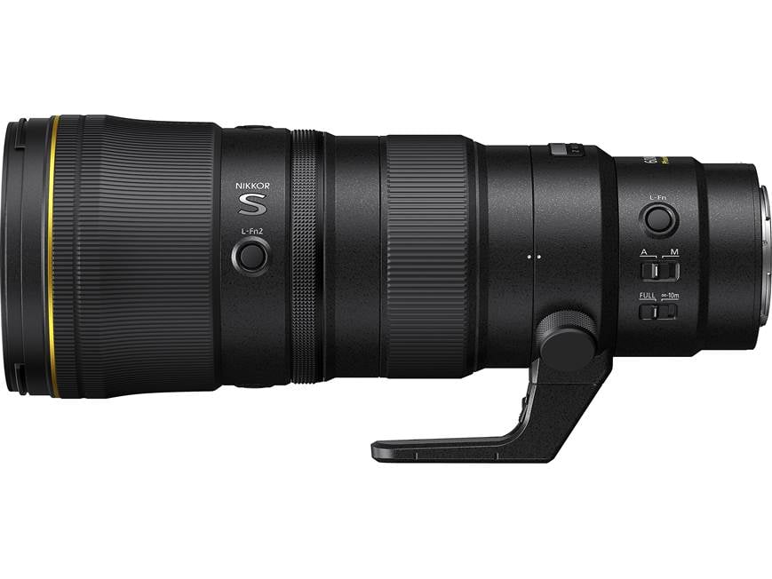 Nikon Z VR S - Thumbnail 2