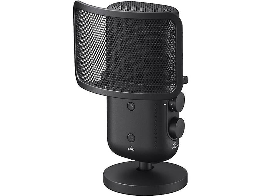 Sony ECM-S1 Compact, portable wireless microphone system at