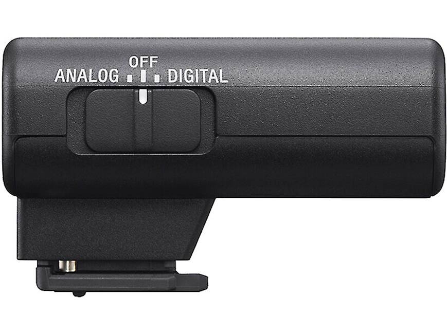 Sony ECM-W3S Wireless Microphone System - Thumbnail 5