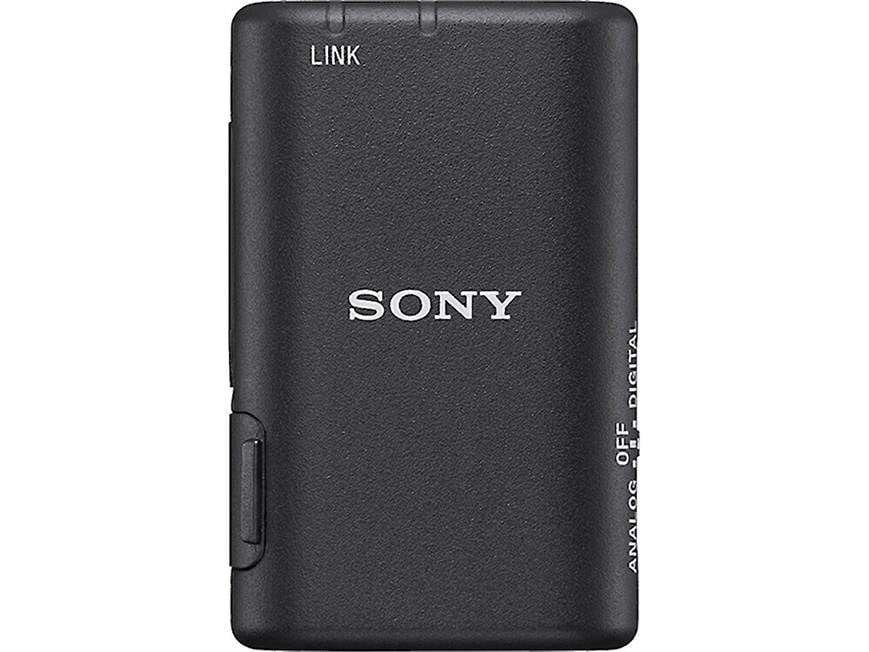 Sony ECM-W3S Wireless Microphone System - Thumbnail 4