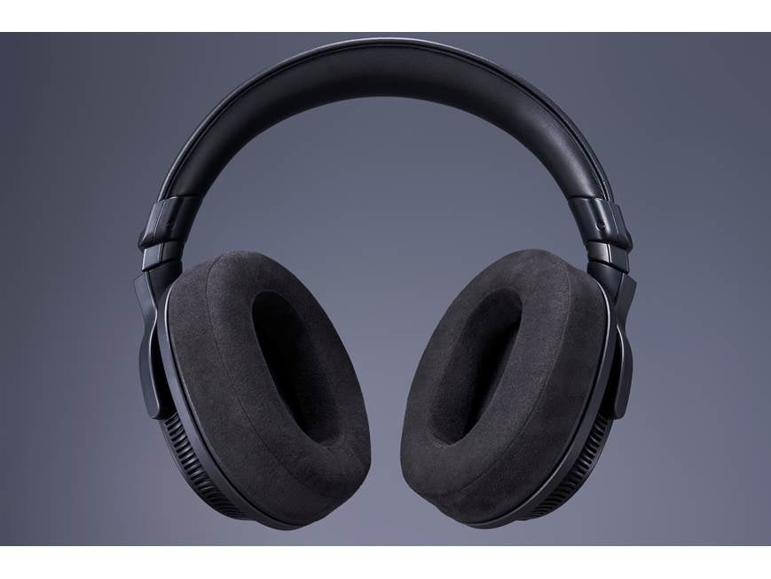 Sony MDR-MV1 Open-back studio monitor wired headphones at Crutchfield