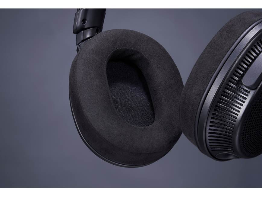 Sony MDR-MV1 Open-back studio monitor wired headphones at Crutchfield