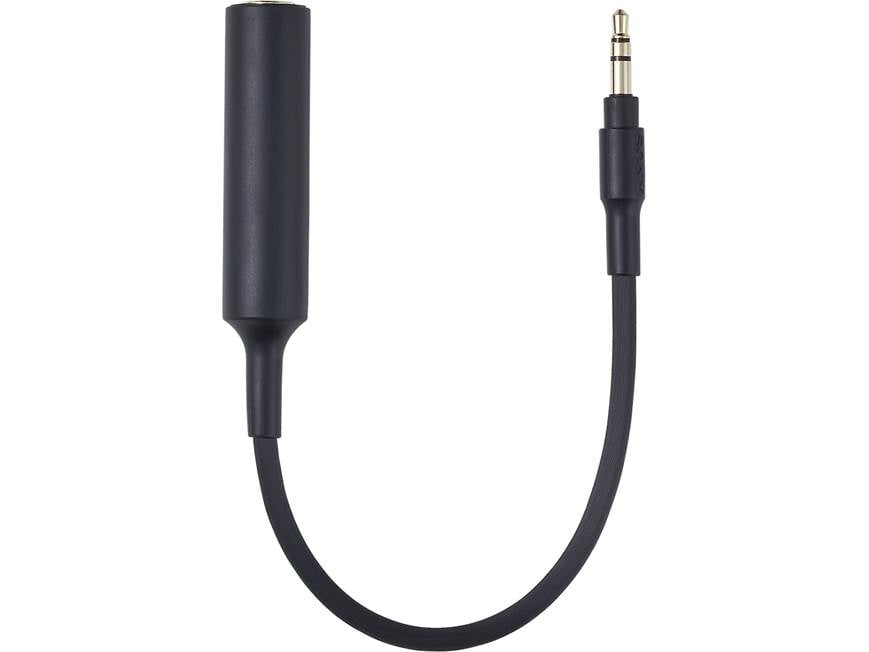 Sony MDR-MV1 Open-back studio monitor wired headphones at Crutchfield