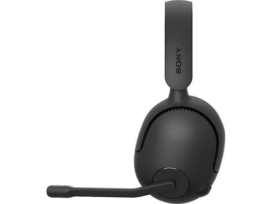 Sony INZONE H5 (Black) Over-ear wireless gaming headphones for