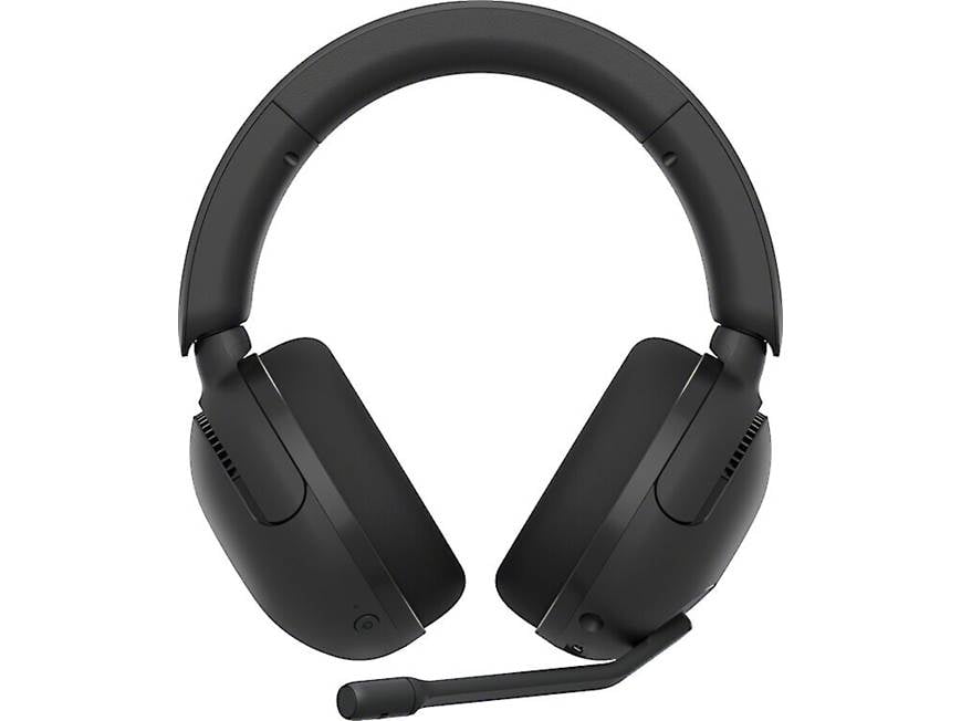 Sony INZONE H5 (Black) Over-ear wireless gaming headphones for