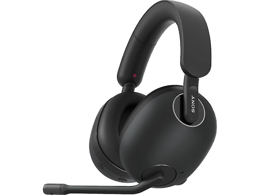 Sony INZONE H9 (Black) Over-ear, noise-canceling wireless gaming