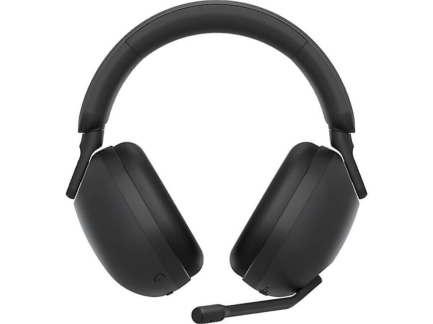 Sony INZONE H9 (Black) Over-ear, noise-canceling wireless gaming