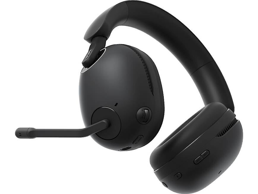 Sony INZONE H9 (Black) Over-ear, noise-canceling wireless gaming