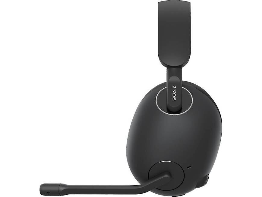 Sony INZONE H9 (Black) Over-ear, noise-canceling wireless gaming