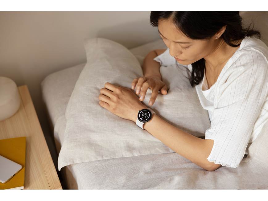 【新品未開封】Google Pixel Watch Polished Silver Amazon.com: Google Pixel Watch, 41mm Polished Silver Case w/Chalk