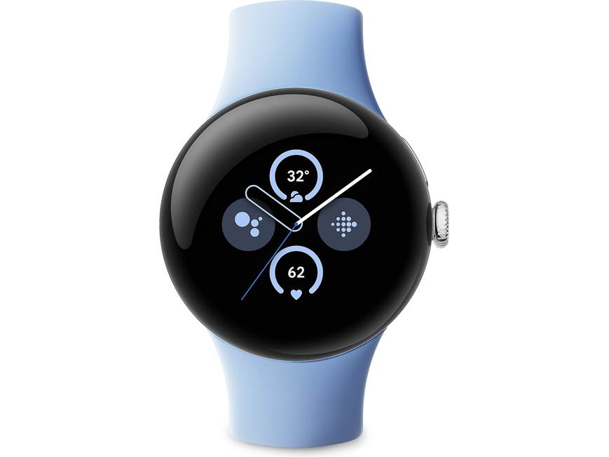 Google Pixel Watch 2