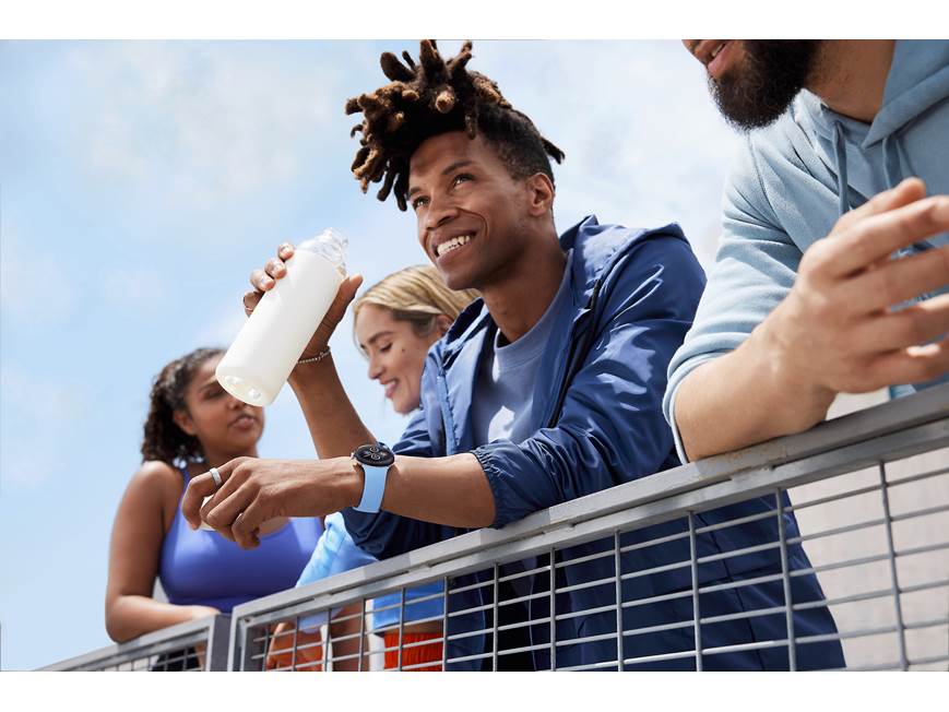 Google Pixel Watch 2 - Thumbnail 2