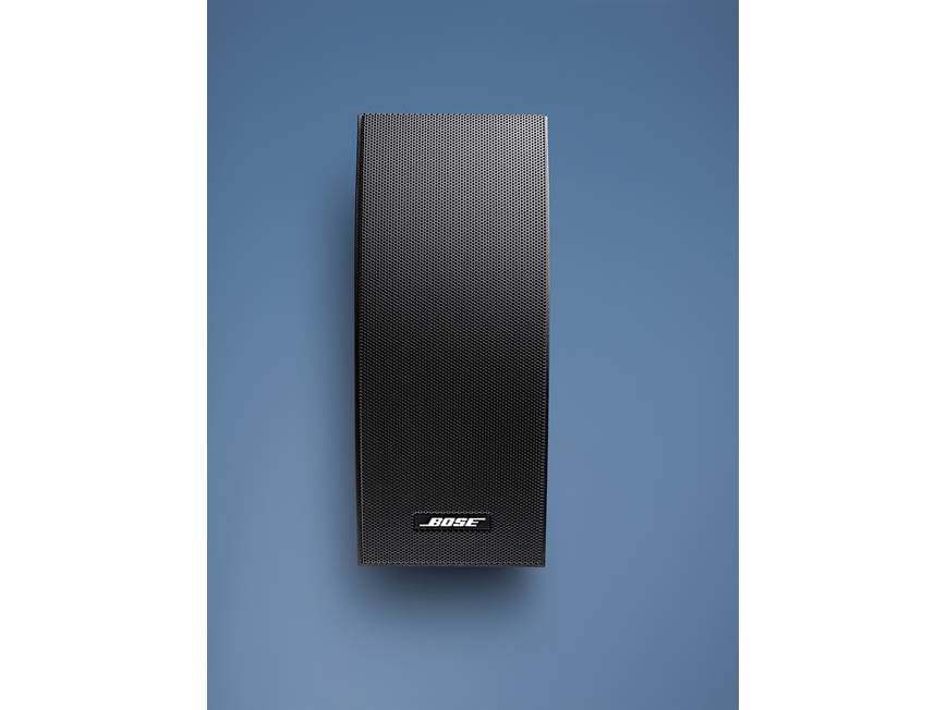 Bose 251 environmental speakers (Black) (Black) at Crutchfield