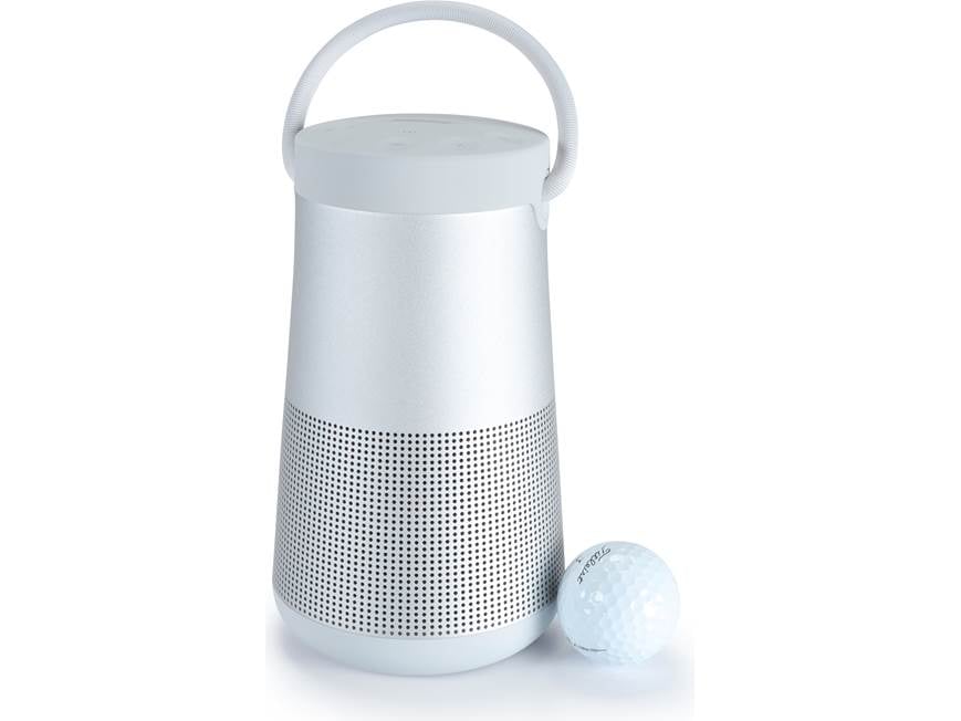 Bose SoundLink Revolve+ II (Gray) Portable Bluetooth® speaker with