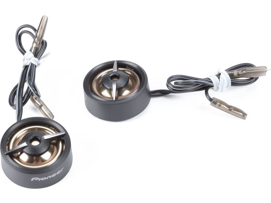Pioneer TS-A653CH A-Series MAX 6-1/2