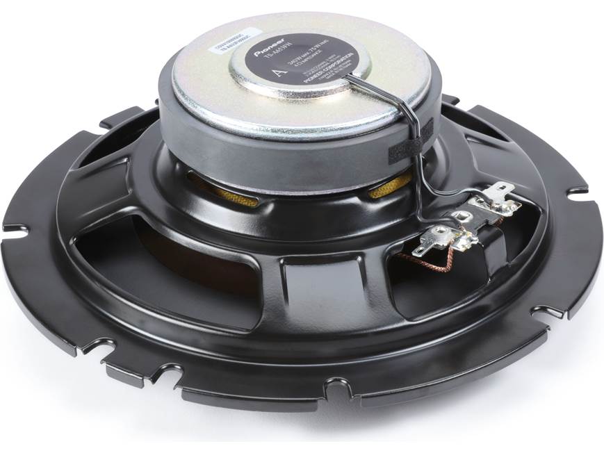 Pioneer TS-A653FH A-Series MAX 6-1/2