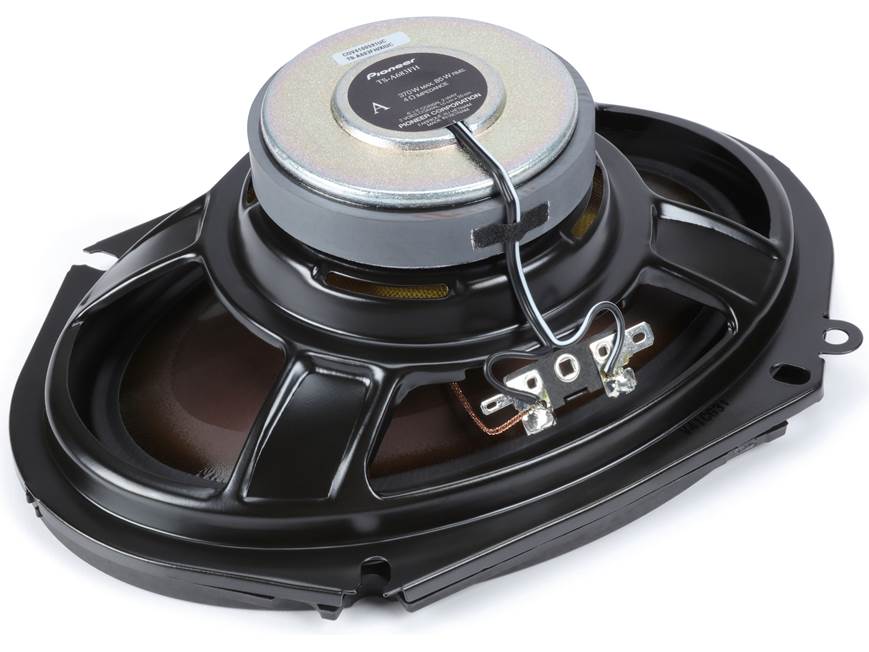 Pioneer TS-A683FH A-Series MAX 6