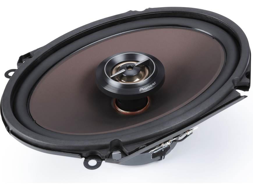 Pioneer TS-A683FH A-Series MAX 6