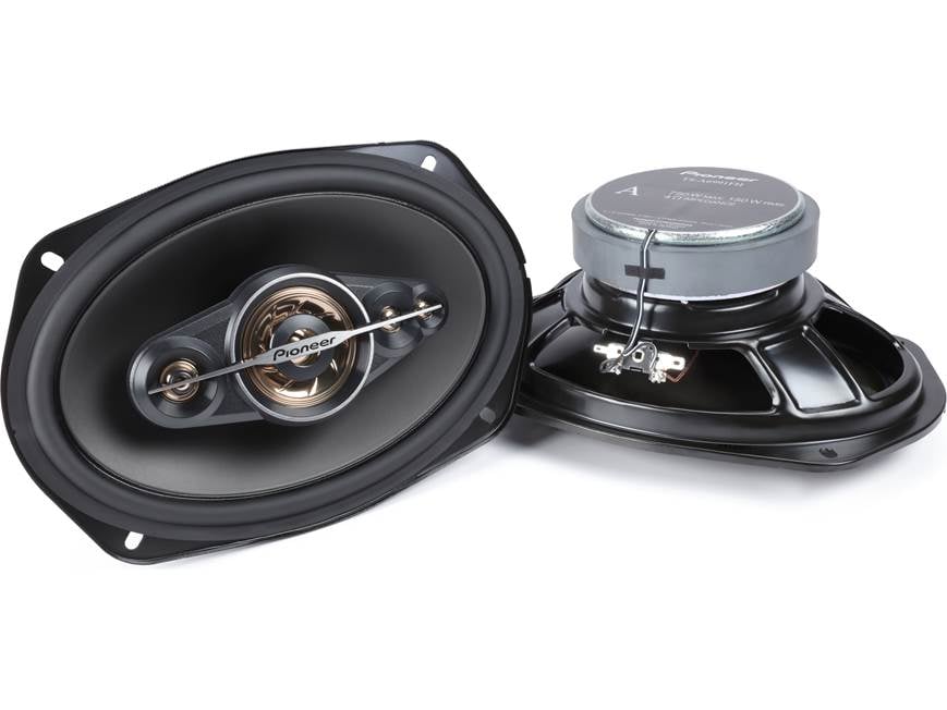 Pioneer TS-A6991FH A-Series + 6