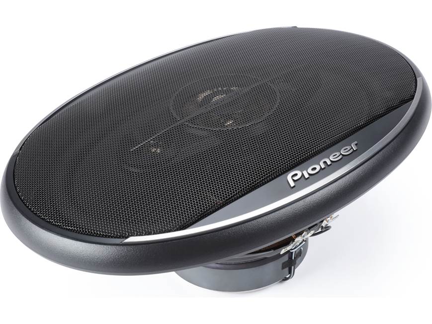 Pioneer TS-A6991FH A-Series + 6