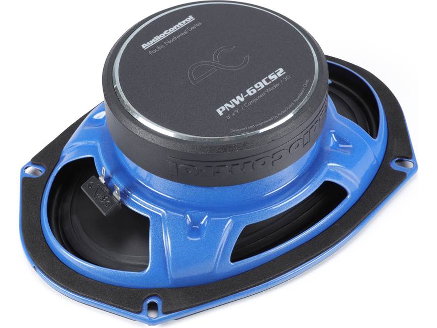 AudioControl PNW-69CS2 PNW Series 6