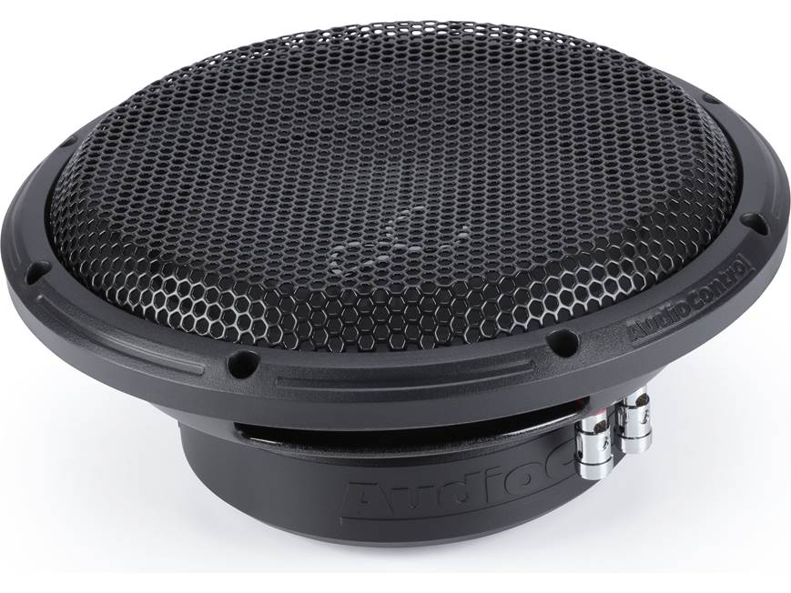 AudioControl SPC-10S4 Space™ Series shallow-mount 10