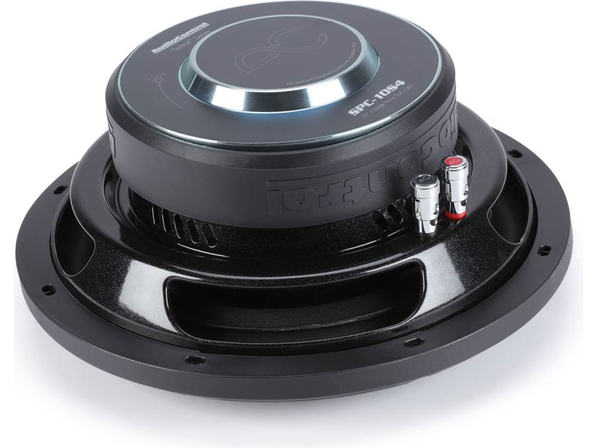 AudioControl SPC-10S4 Space™ Series shallow-mount 10