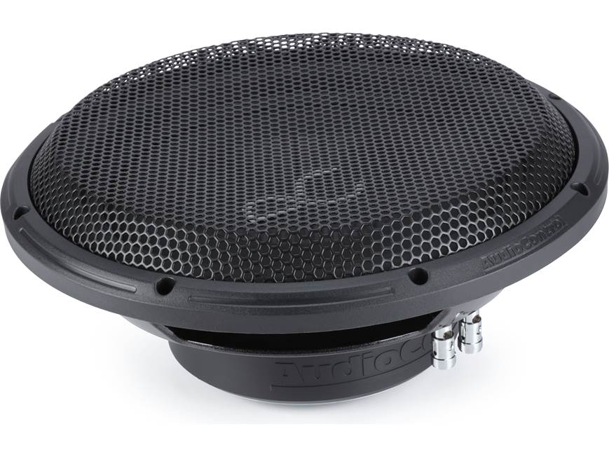 AudioControl SPC-12S4 Space™ Series shallow-mount 12