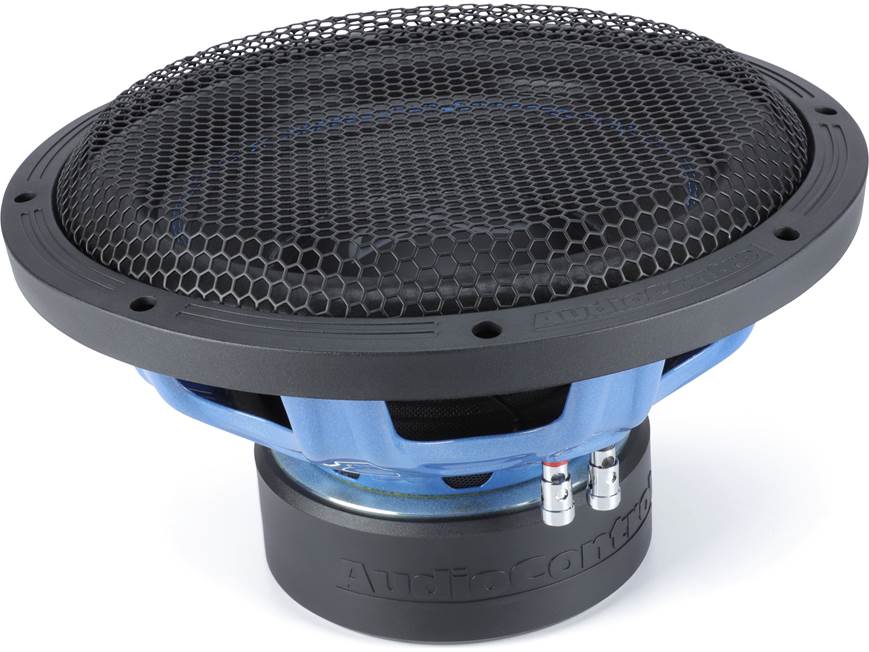 AudioControl SPK-12S2 Spike™ Series 12