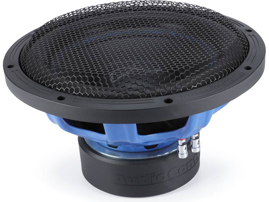 AudioControl SPK-12S4 Spike™ Series 12