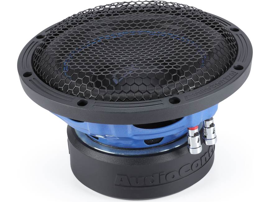 AudioControl SPK-8S2 Spike™ Series 8