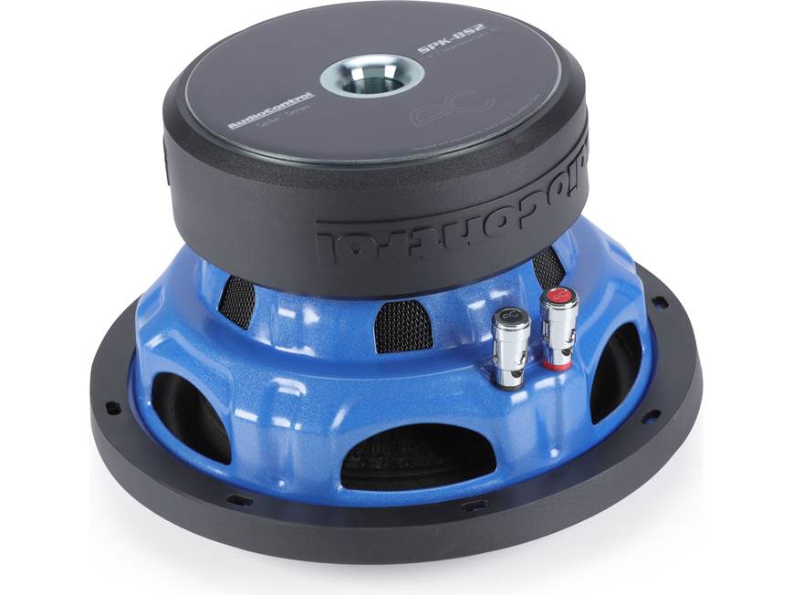 AudioControl SPK-8S2 Spike™ Series 8