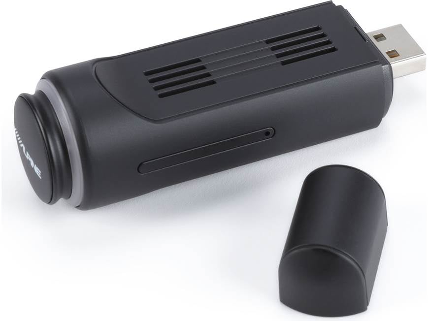 Alpine KTX-NS01 USB plug-in GPS navigation module for select