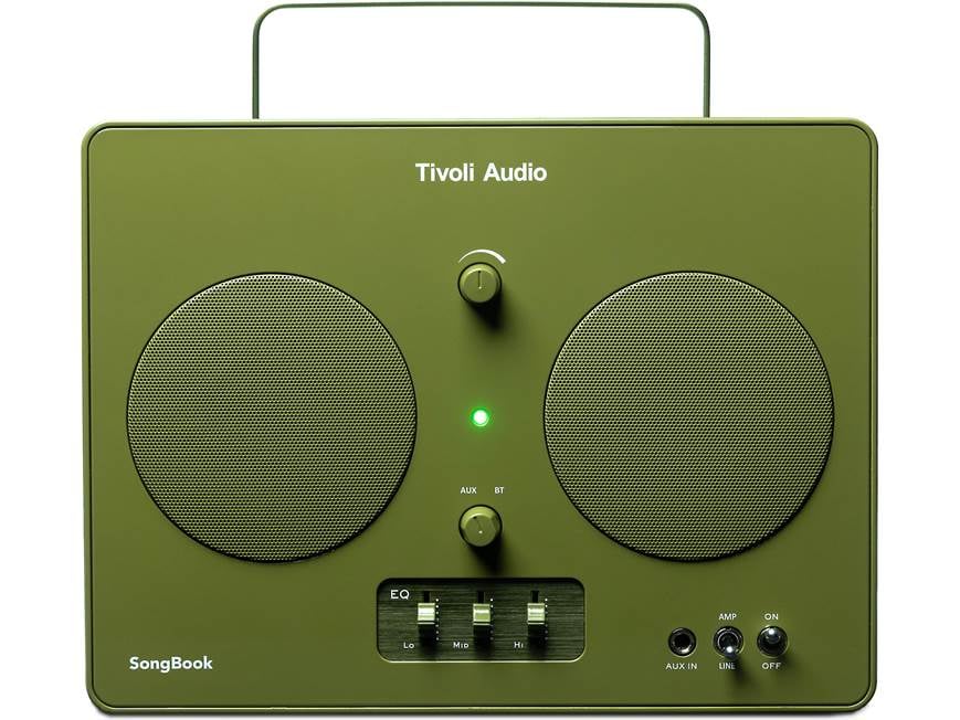Tivoli Audio SongBook - Thumbnail 3