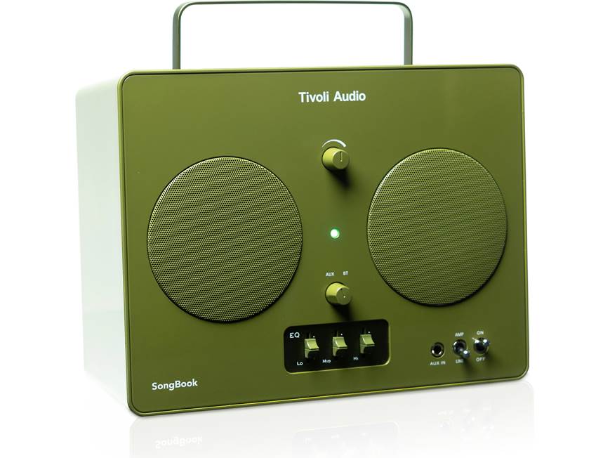 Tivoli Audio SongBook